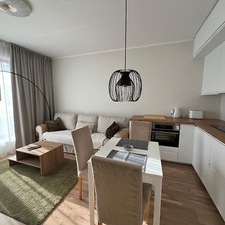 Korter Riia 22 Tartu Dış mekan fotoğraf