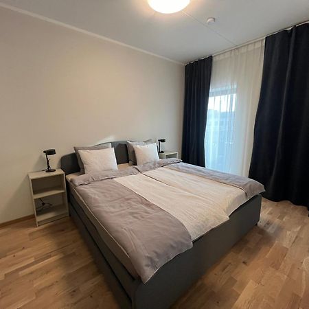 Korter Riia 22 Tartu Dış mekan fotoğraf