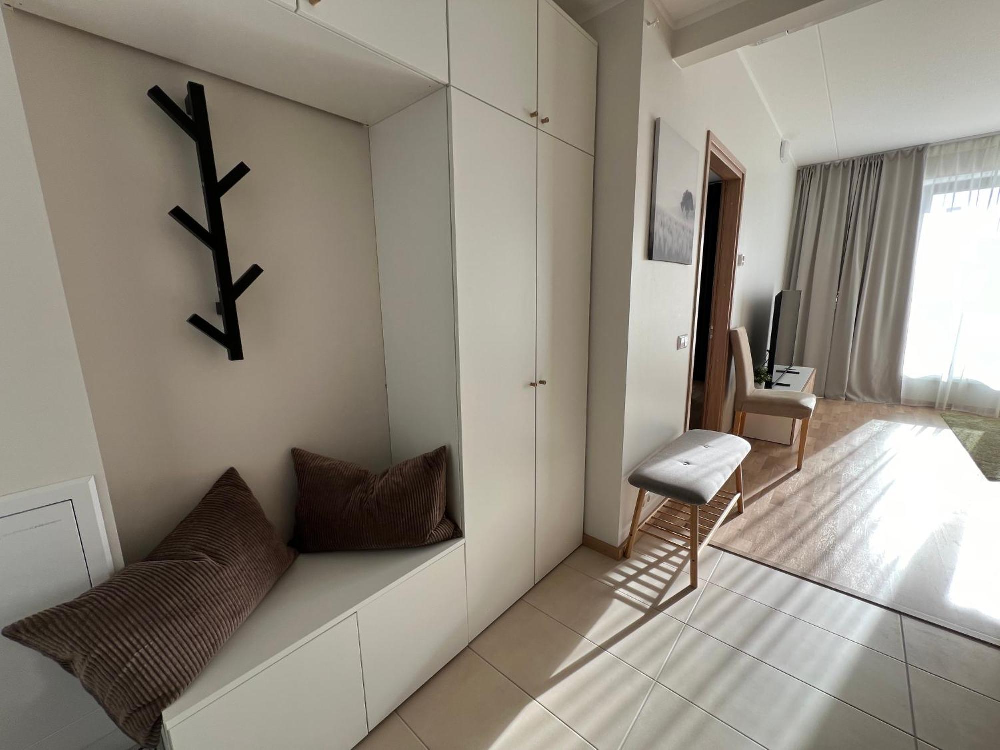 Korter Riia 22 Tartu Dış mekan fotoğraf