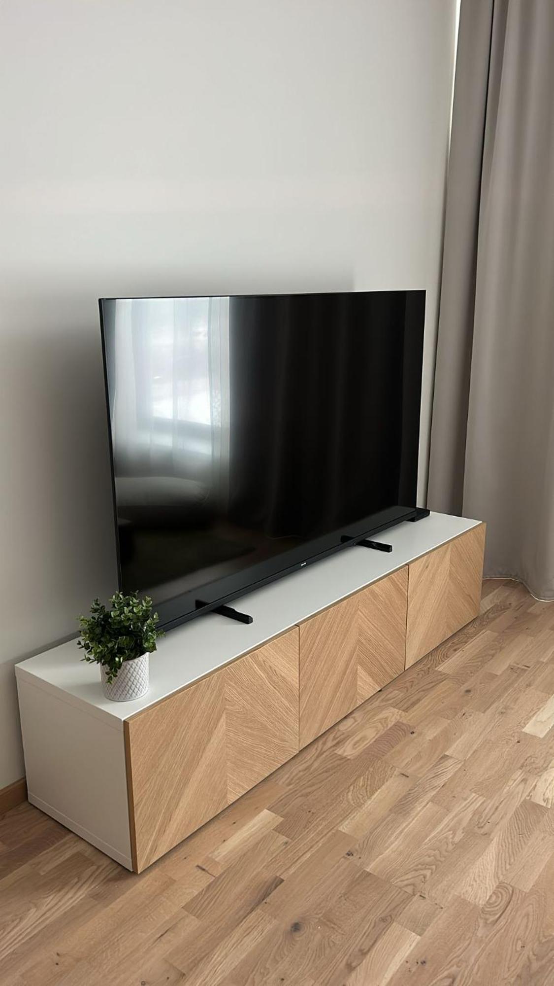 Korter Riia 22 Tartu Dış mekan fotoğraf