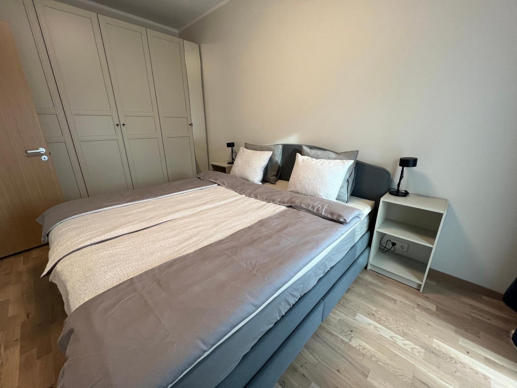 Korter Riia 22 Tartu Dış mekan fotoğraf