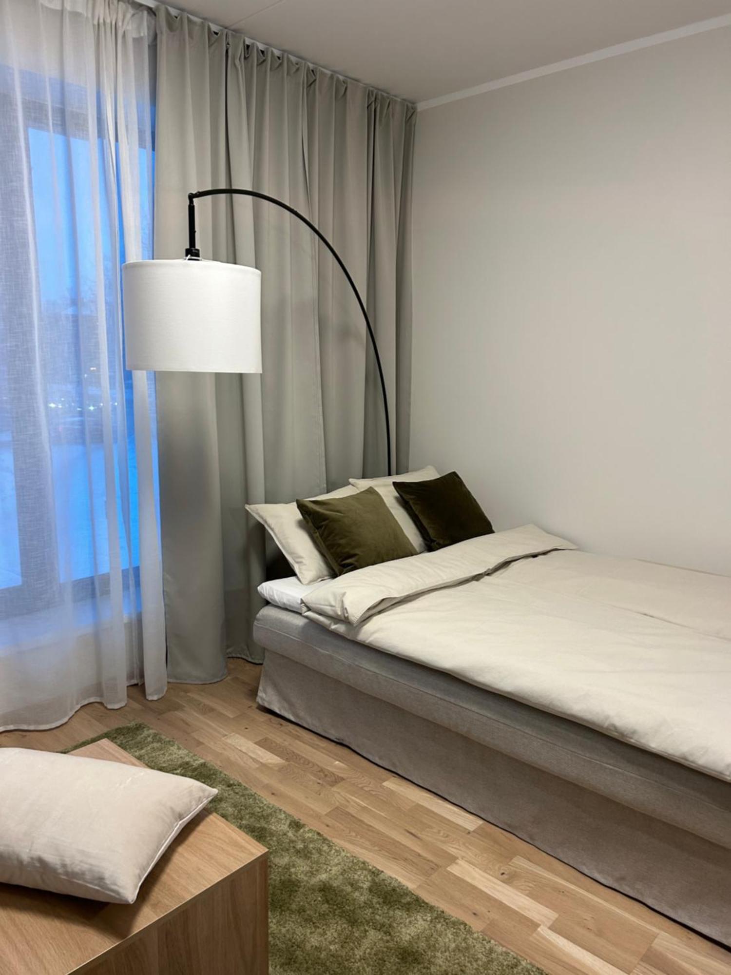 Korter Riia 22 Tartu Dış mekan fotoğraf